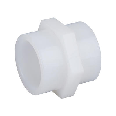 PVDF 內(nèi)螺紋接頭 DN15-50